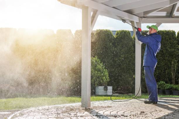 Best Pool Deck Cleaning in Bon Air, VA