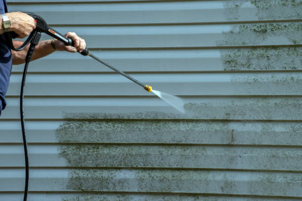 Best Driveway Cleaning and Restoration in Bon Air, VA