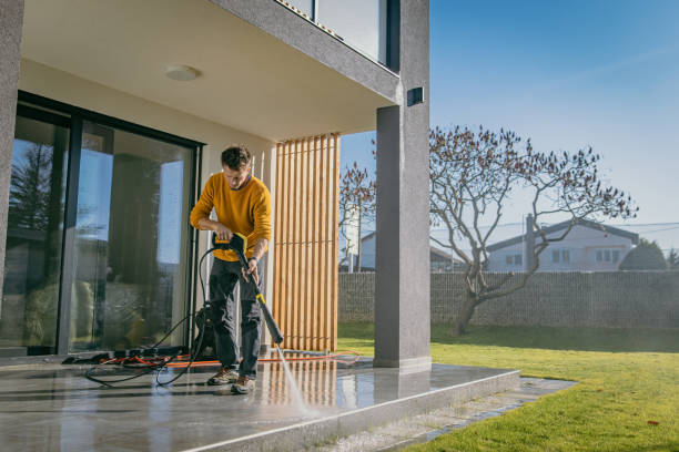 Best Building Exterior Pressure Washing in Bon Air, VA