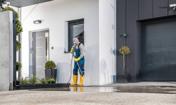 Best Sidewalk and Walkway Pressure Cleaning in Bon Air, VA